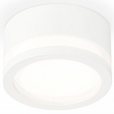 Накладной светильник ambrella light xs xs8101017